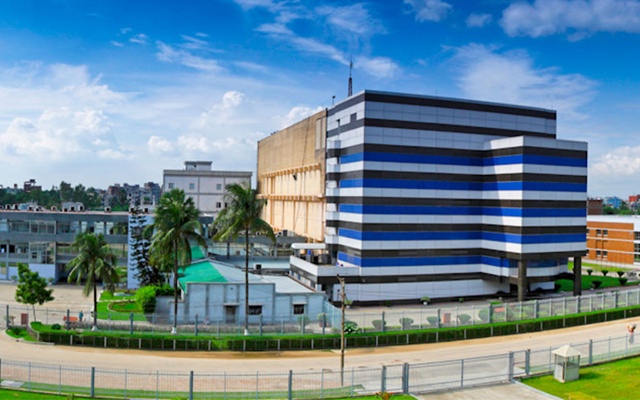 Beximco pharmaceuticals